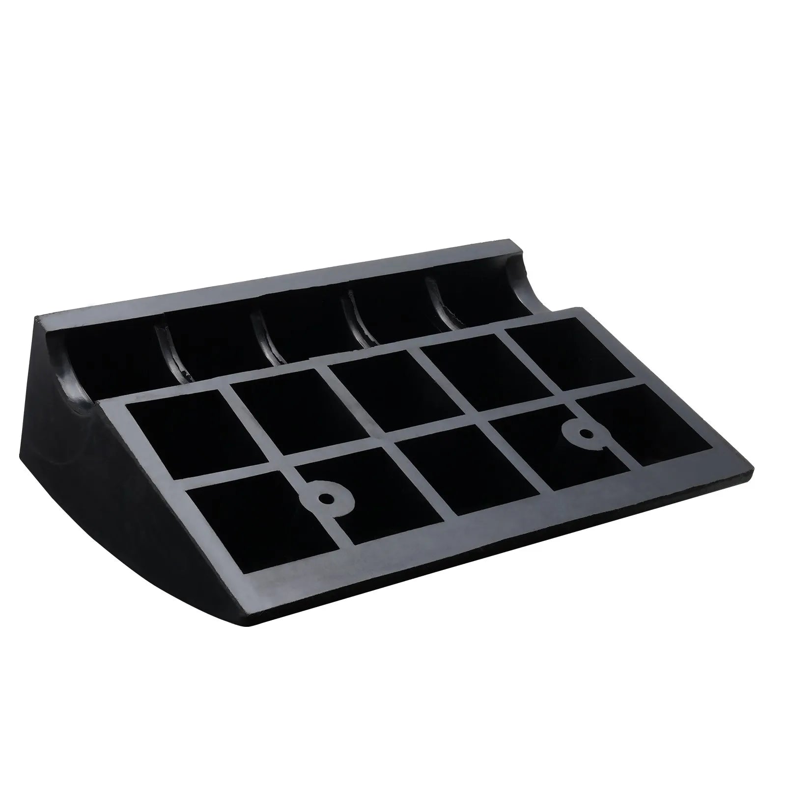 VEVOR Rubber Curb Ramp 6