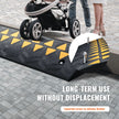 VEVOR Rubber Curb Ramp 3.7