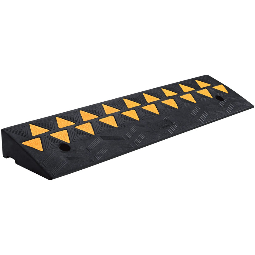 VEVOR Rubber Curb Ramp 3.7