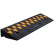 VEVOR Rubber Curb Ramp 3.7
