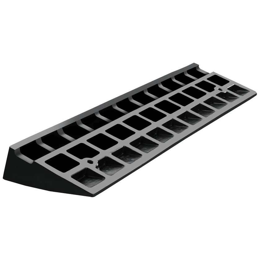 VEVOR Rubber Curb Ramp 3.7