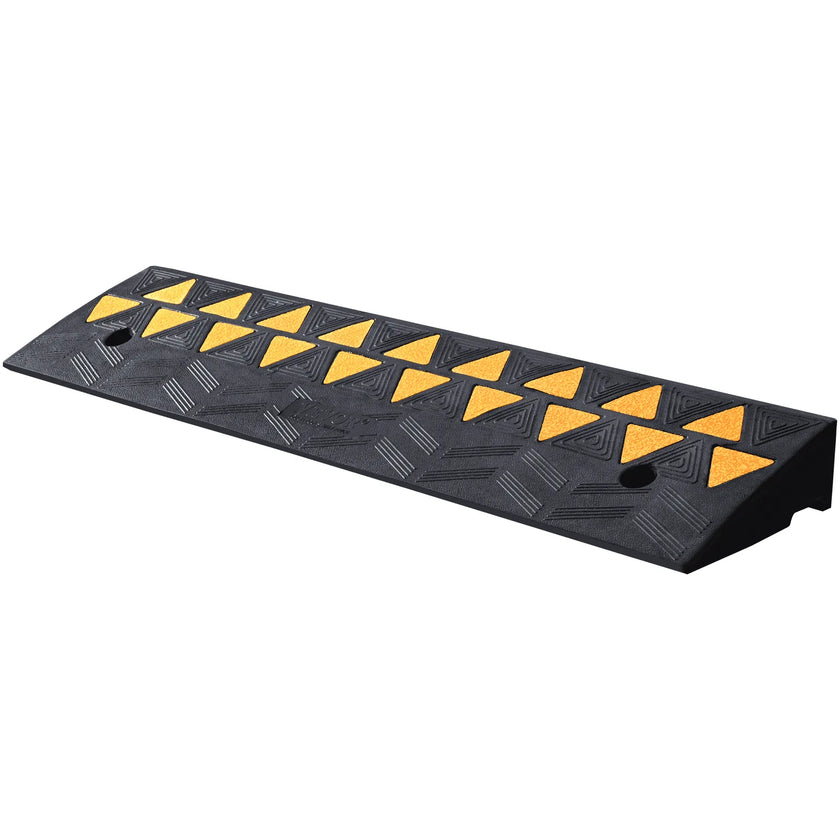 VEVOR Rubber Curb Ramp 3.7
