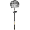 4 Jet Cement Mortar Sprayer Wall Painting Construction Handrail Convenient
