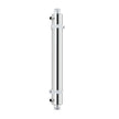 VEVOR 110V 25W UV Water Purifier 6GPM Ultraviolet Water Purifier Filter