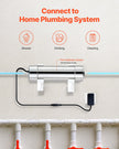 VEVOR 110V 8W UV Water Purifier 1GPM Ultraviolet Water Purifier Filter