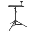 VEVOR Projector Stand Laptop Stand Tripod Adjustable Height from 26.97 to 63 in