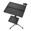 VEVOR Projector Stand with Wheels Laptop Stand Tripod Height from 31.3 to 67.3