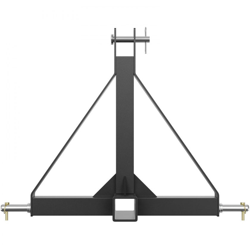 VEVOR 3 Point Hitch Receiver, 3 Point 2