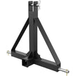 VEVOR 3 Point Hitch Receiver, 3 Point 2