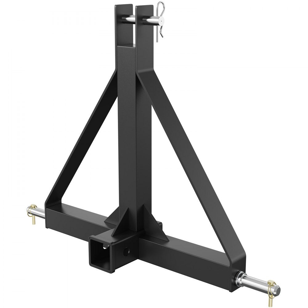 VEVOR 3 Point Hitch Receiver, 3 Point 2