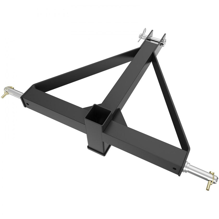 VEVOR 3 Point Hitch Receiver, 3 Point 2