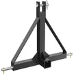 VEVOR 3 Point Hitch Receiver, 3 Point 2