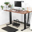 VEVOR Standing Desk Frame Dual Motor, Adjustable 26