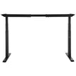 VEVOR Standing Desk Frame Dual Motor, Adjustable 26
