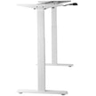 VEVOR Standing Desk Frame Dual Motor, Adjustable 27.6