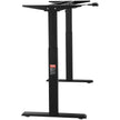 VEVOR Standing Desk Frame Dual Motor, Adjustable 27.6