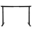 VEVOR Standing Desk Frame Dual Motor, Adjustable 27.6