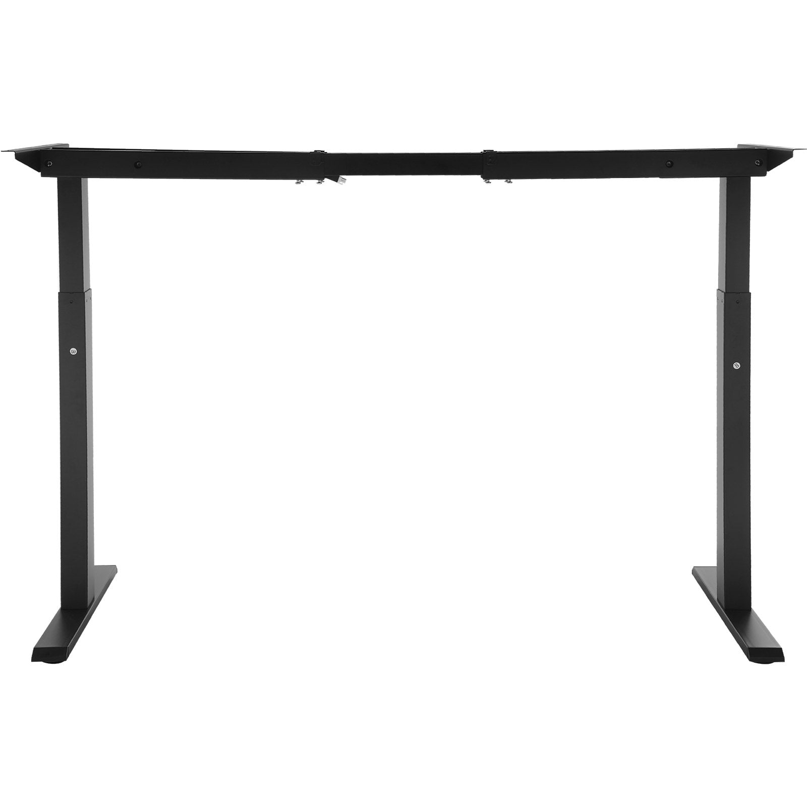 VEVOR Standing Desk Frame Dual Motor, Adjustable 27.6