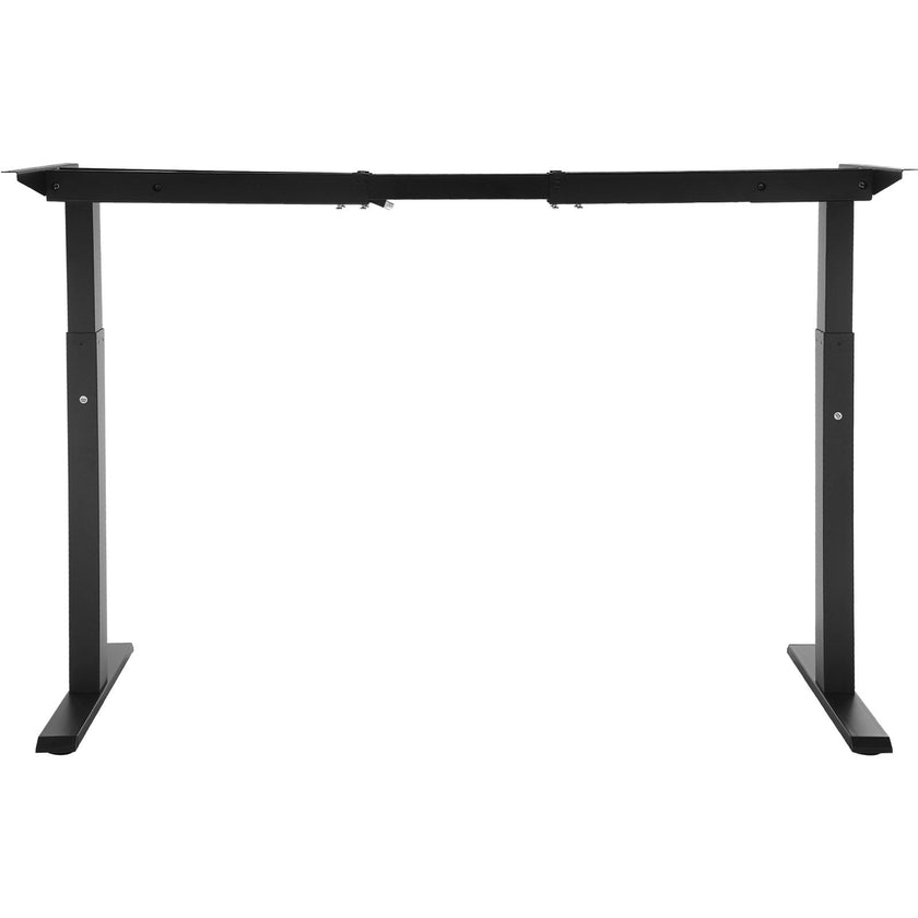 VEVOR Standing Desk Frame Dual Motor, Adjustable 27.6