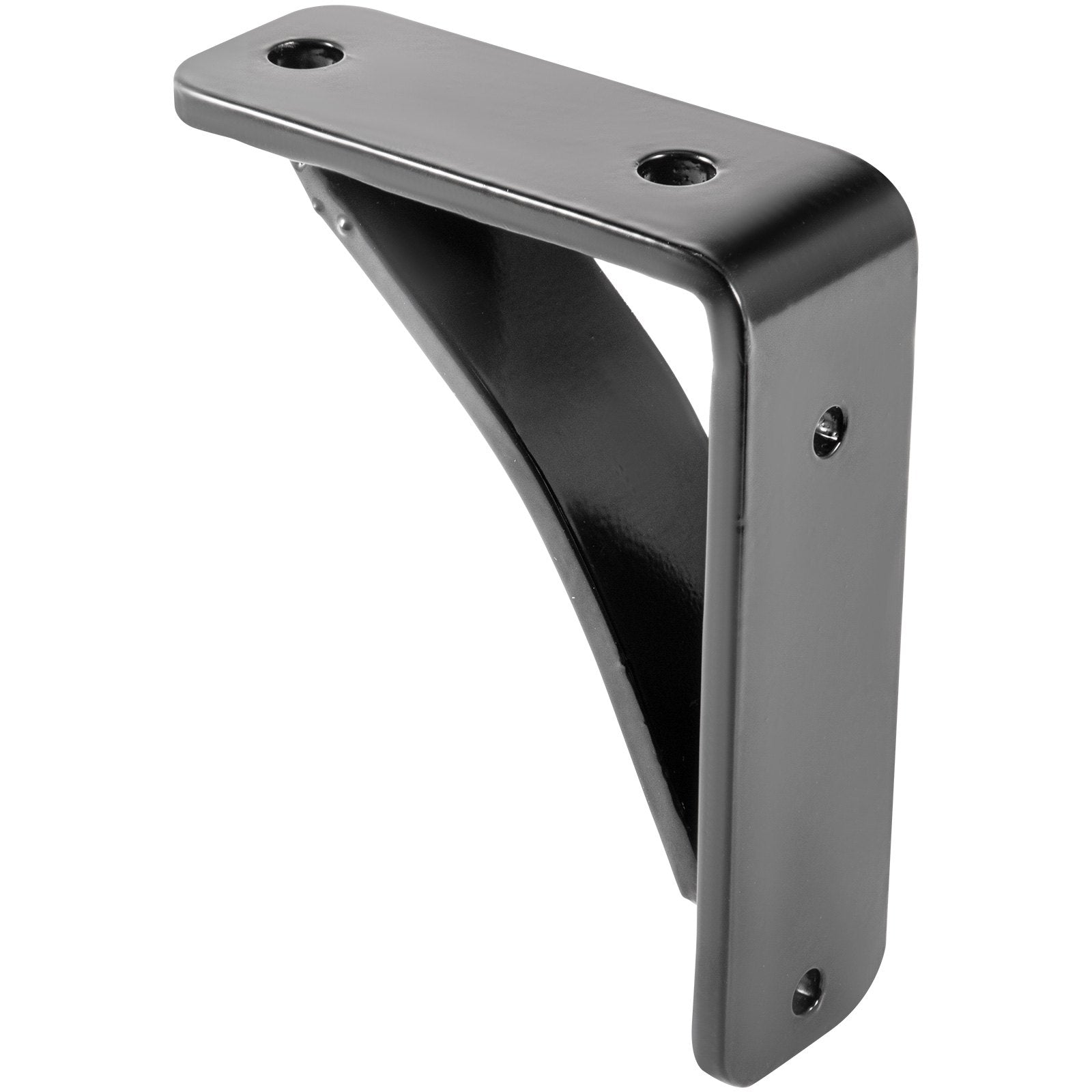 Heavy Duty Shelf Brackets Floating Shelf Bracket 4x5x1.5
