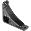 Heavy Duty Shelf Brackets Floating Shelf Bracket 4x5x1.5