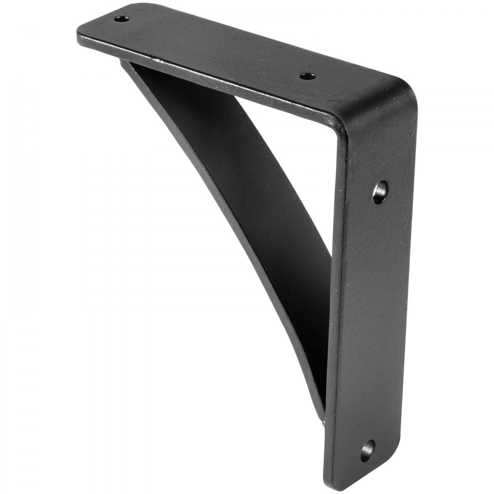 Heavy Duty Shelf Brackets, Floating Shelf Bracket 7x6x2