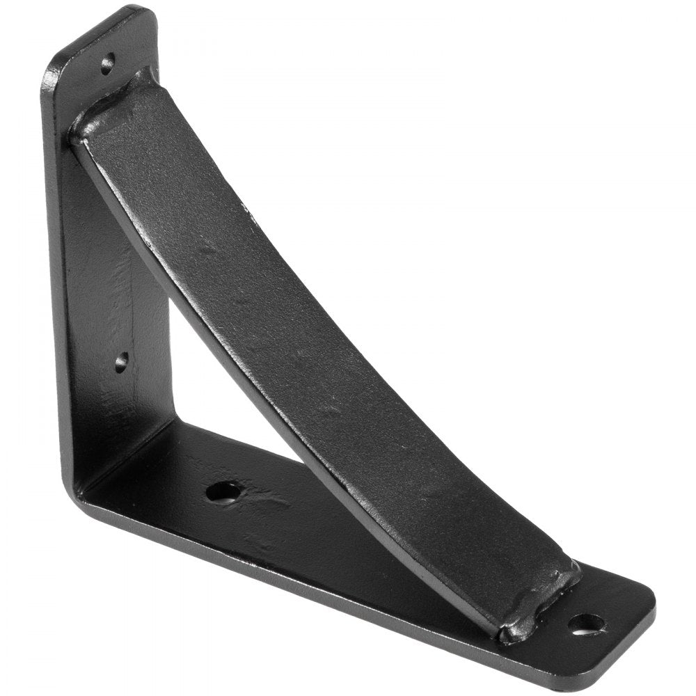 Heavy Duty Shelf Brackets, Floating Shelf Bracket 7x6x2