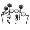 VEVOR Electric Drum Set Electronic Drum Kit 480 Sounds for Beginners & Adults