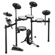 VEVOR Electric Drum Set Electronic Drum Kit 480 Sounds for Beginners & Adults