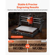 Vevor 3018 CNC Router Machine – 60W Spindle, 3-Axis Wood Engraving & Milling Machine