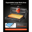 Vevor 3018 CNC Router Machine – 60W Spindle, 3-Axis Wood Engraving & Milling Machine
