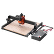 VEVOR CNC Router Machine – 300W Spindle | Large 400×400 mm Work Area