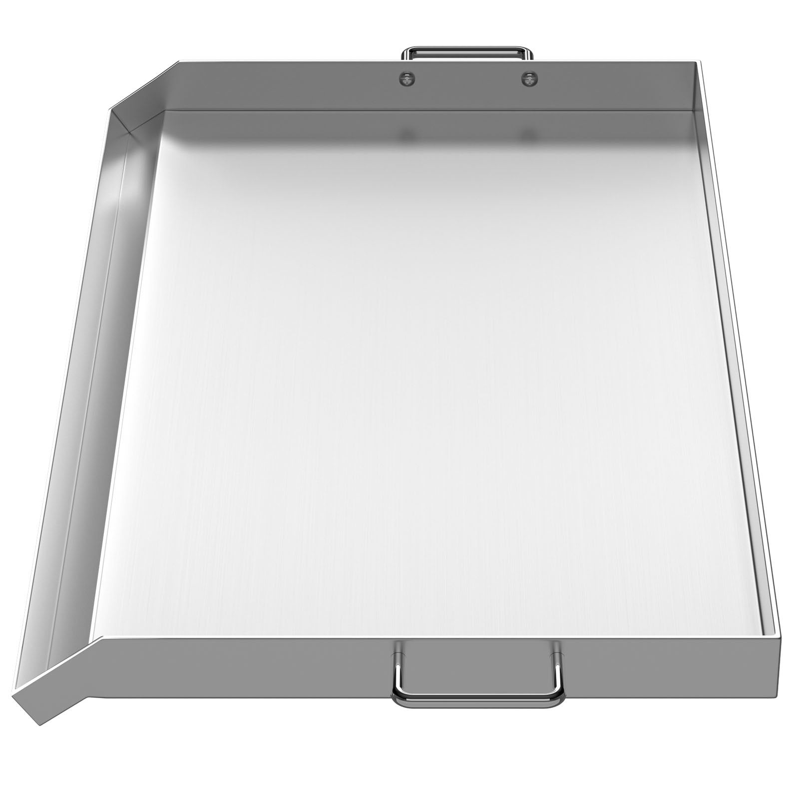 VEVOR Stainless Steel Griddle,32\