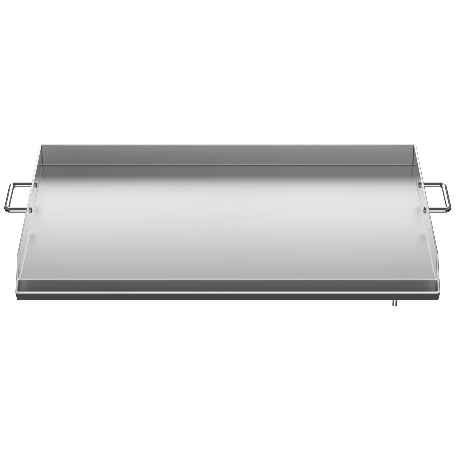 VEVOR Stainless Steel Griddle,32\