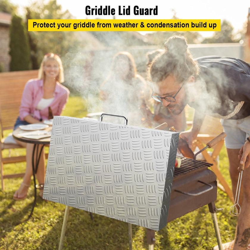 VEVOR Griddle Lid Cover, Work with 36\