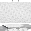 VEVOR Griddle Lid Cover, Work with 36\