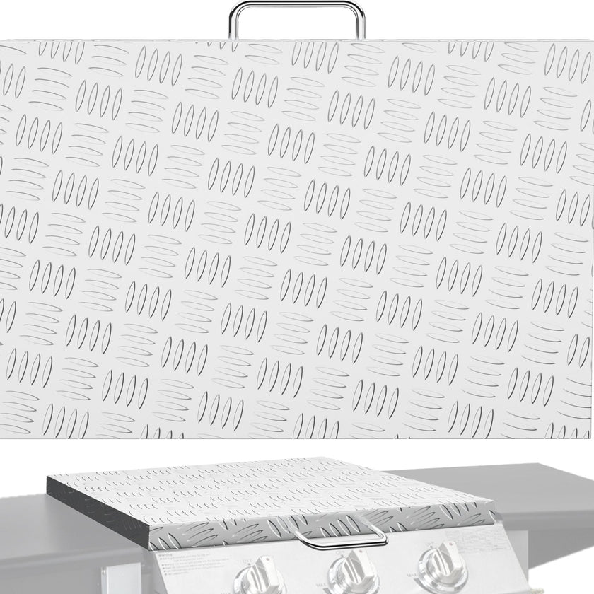 VEVOR Griddle Lid Cover, Work with 36\