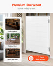 VEVOR Swinging Cafe Doors 32