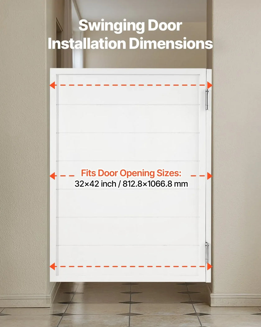 VEVOR Swinging Cafe Doors 32