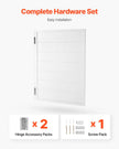 VEVOR Swinging Cafe Doors 32