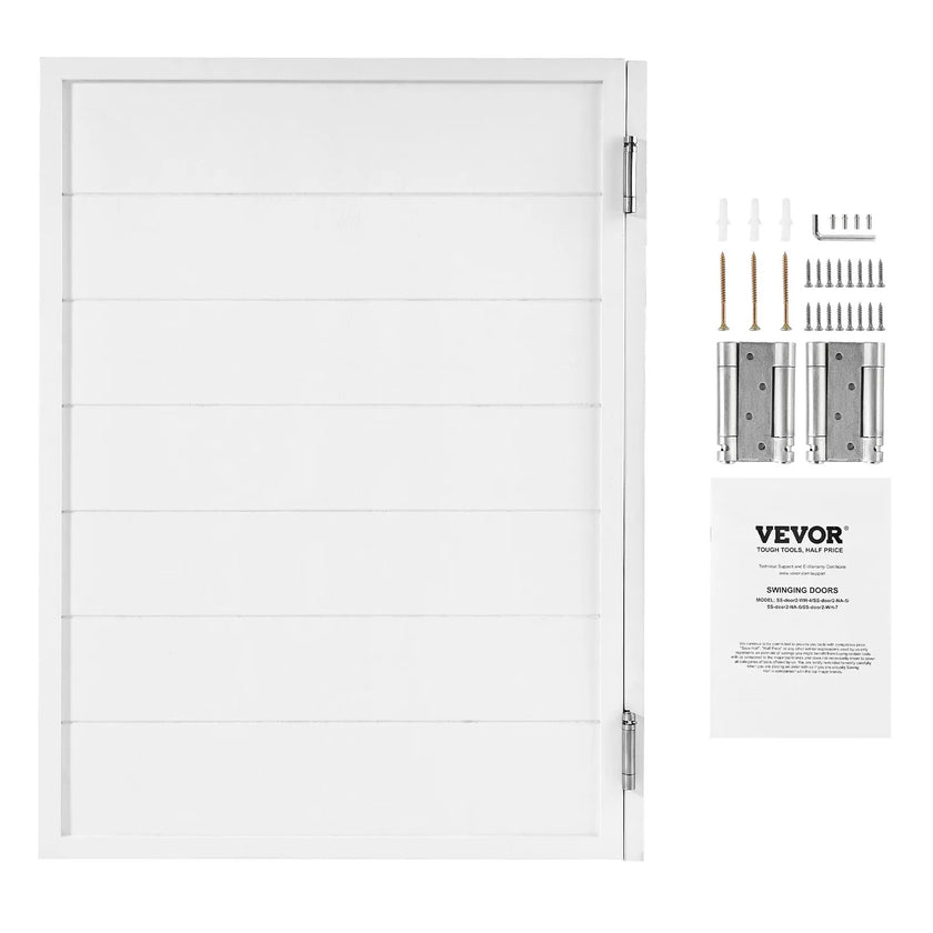 VEVOR Swinging Cafe Doors 32