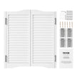VEVOR Swinging Cafe Doors 32