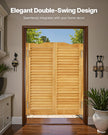 VEVOR Swinging Cafe Doors 32