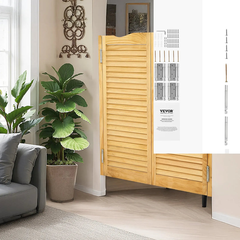 VEVOR Swinging Cafe Doors 32