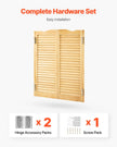 VEVOR Swinging Cafe Doors 36