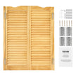 VEVOR Swinging Cafe Doors 36