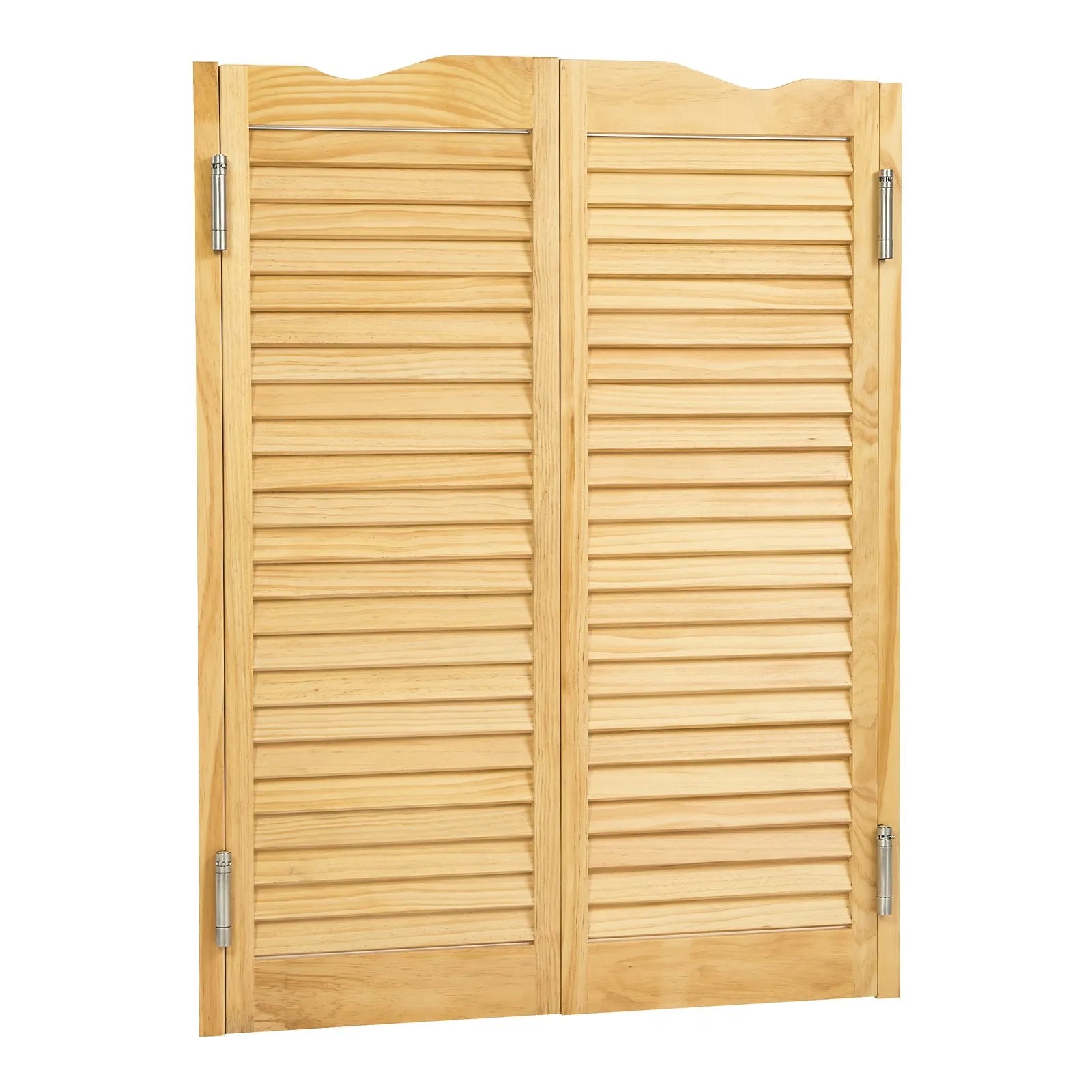 VEVOR Swinging Cafe Doors 36