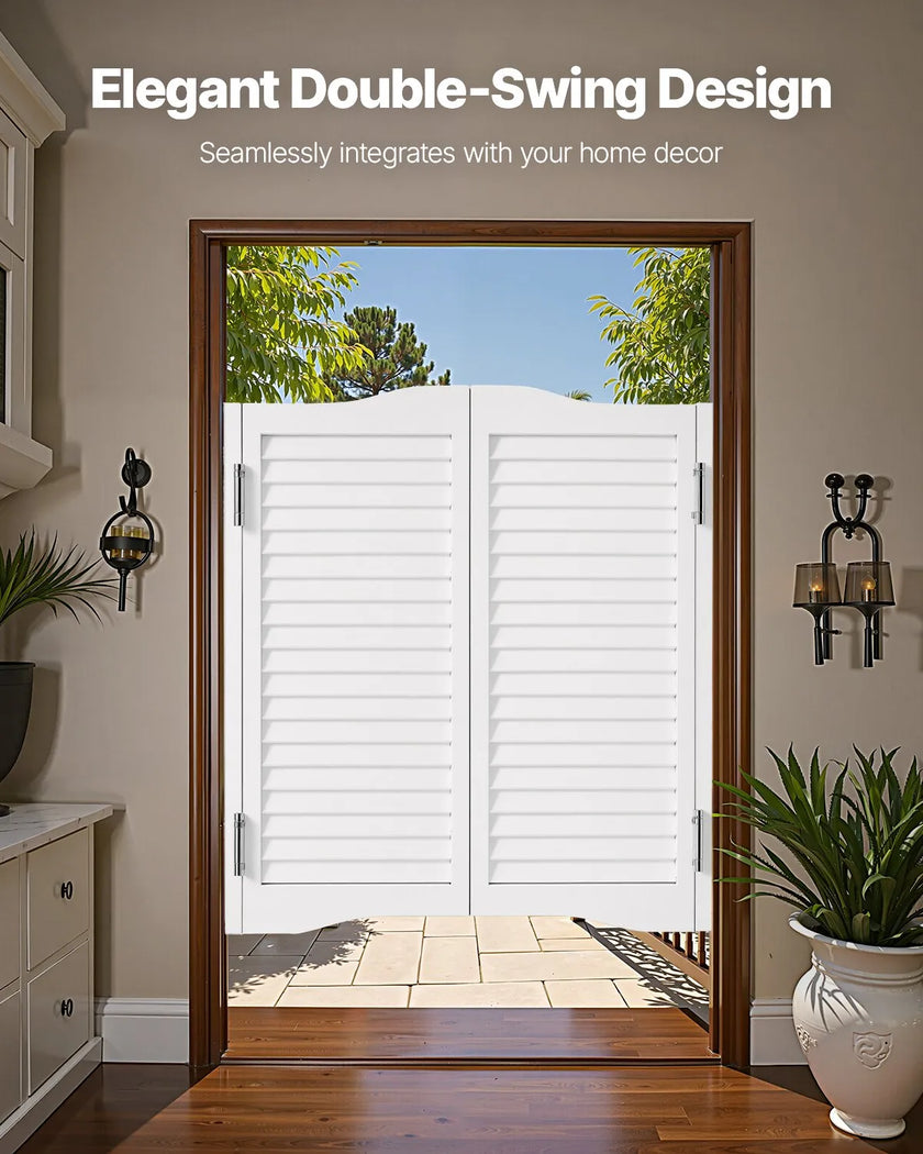 VEVOR Swinging Cafe Doors 36