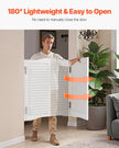 VEVOR Swinging Cafe Doors 36