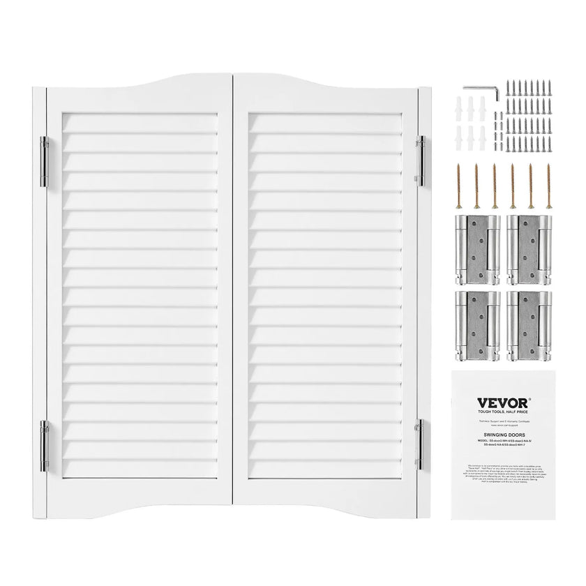 VEVOR Swinging Cafe Doors 36
